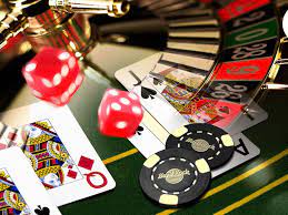 Вход на зеркало Casino GetWin